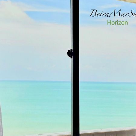Beira Mar Suite フォルタレザ エクステリア 写真