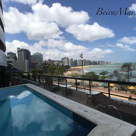 Beira Mar Suite フォルタレザ エクステリア 写真