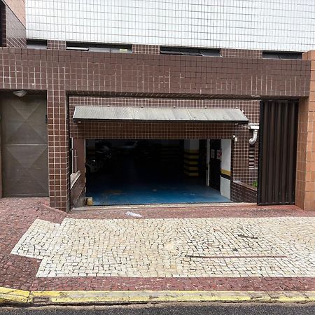 Beira Mar Suite フォルタレザ エクステリア 写真