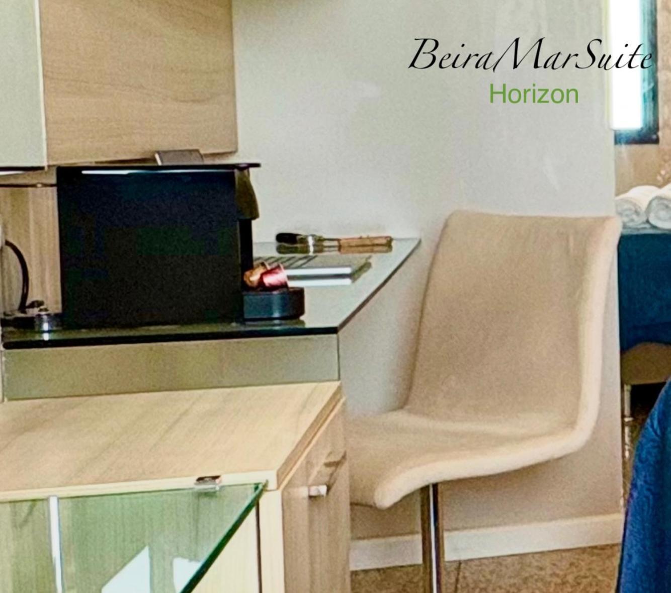 Beira Mar Suite フォルタレザ エクステリア 写真