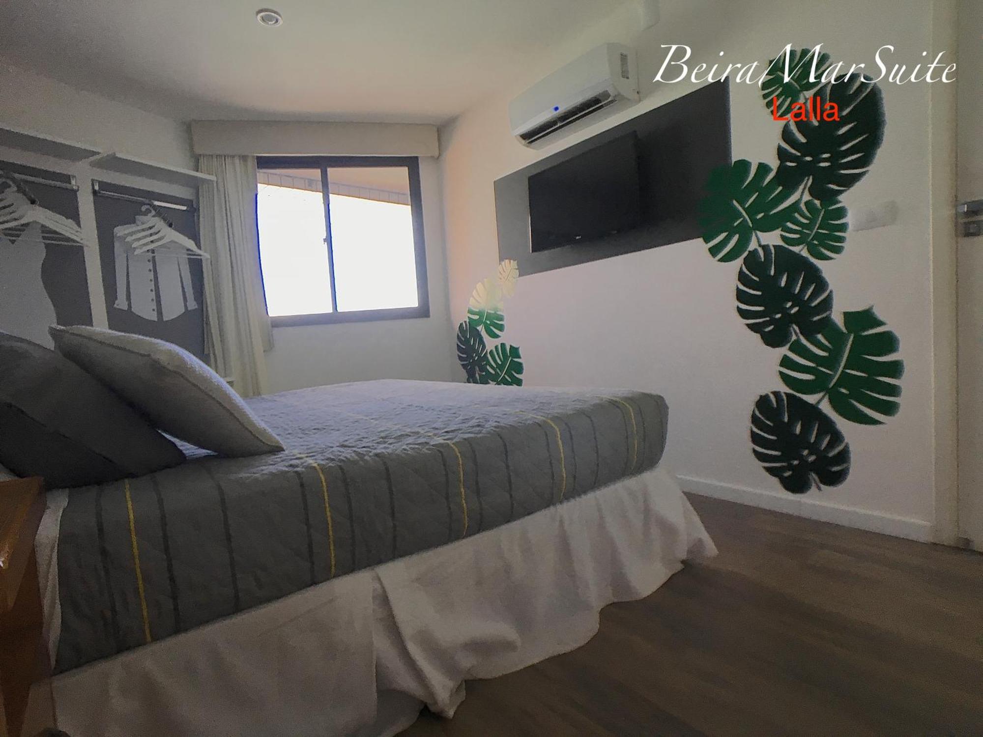 Beira Mar Suite フォルタレザ エクステリア 写真
