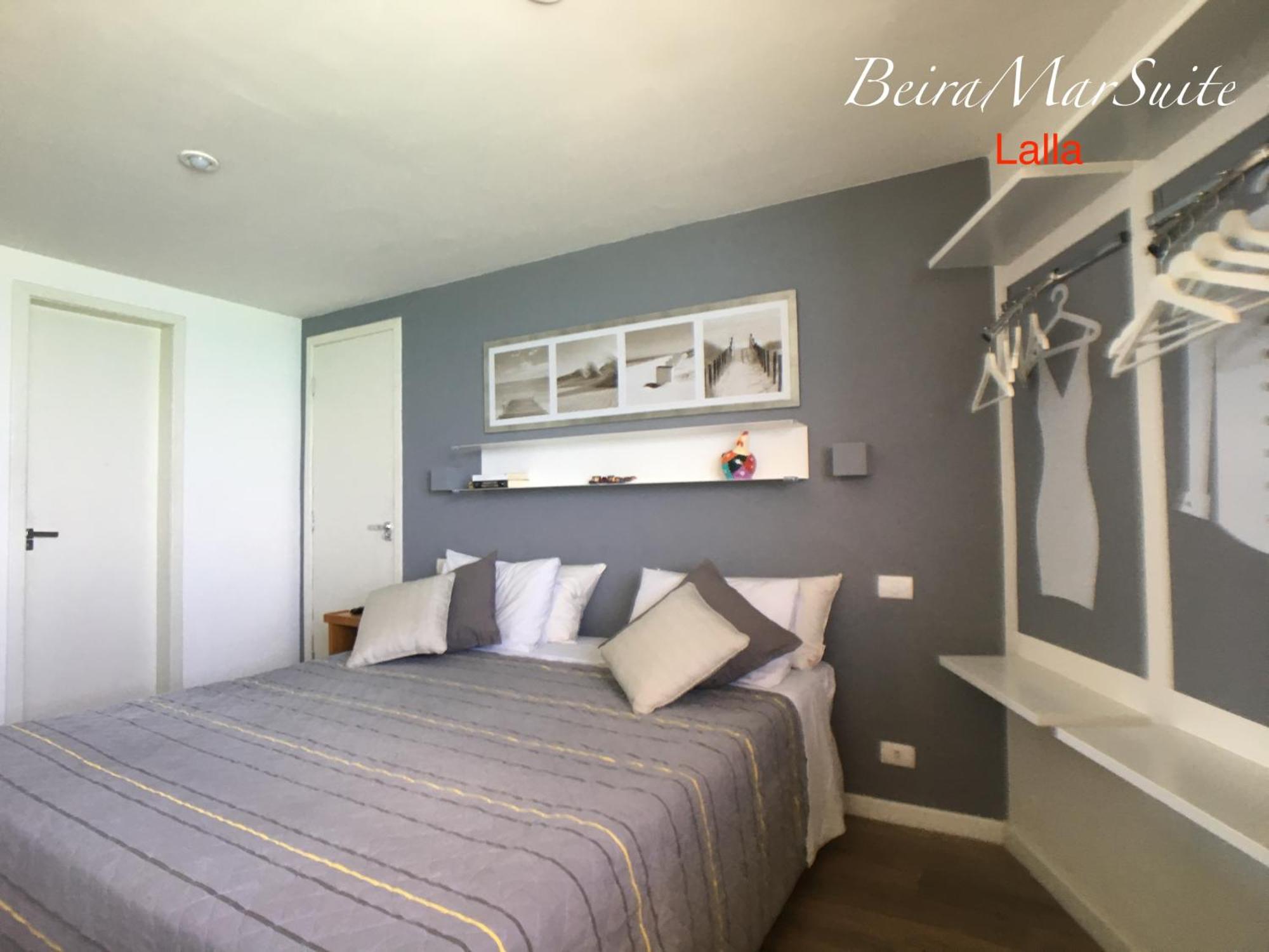Beira Mar Suite フォルタレザ エクステリア 写真