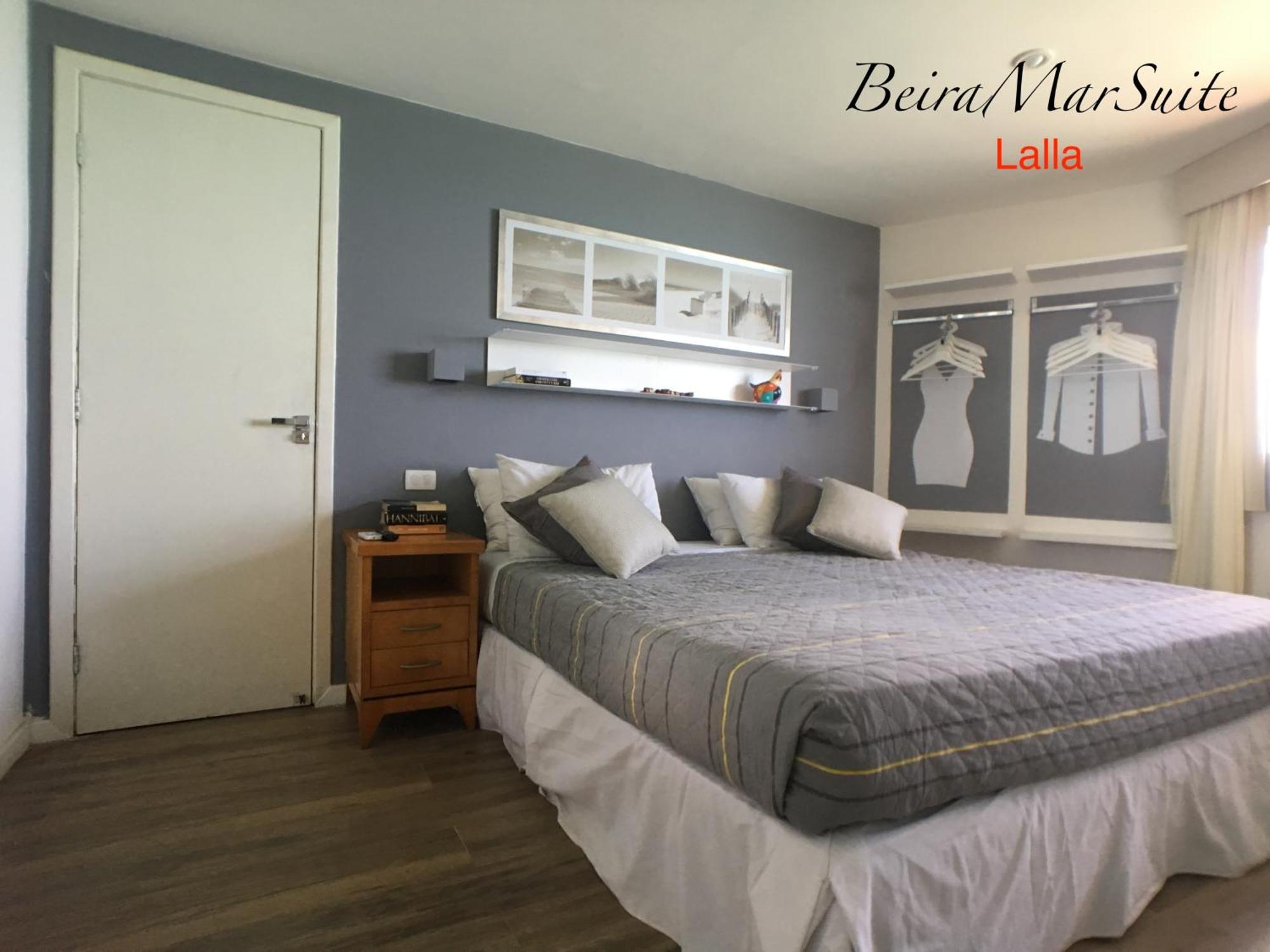 Beira Mar Suite フォルタレザ エクステリア 写真