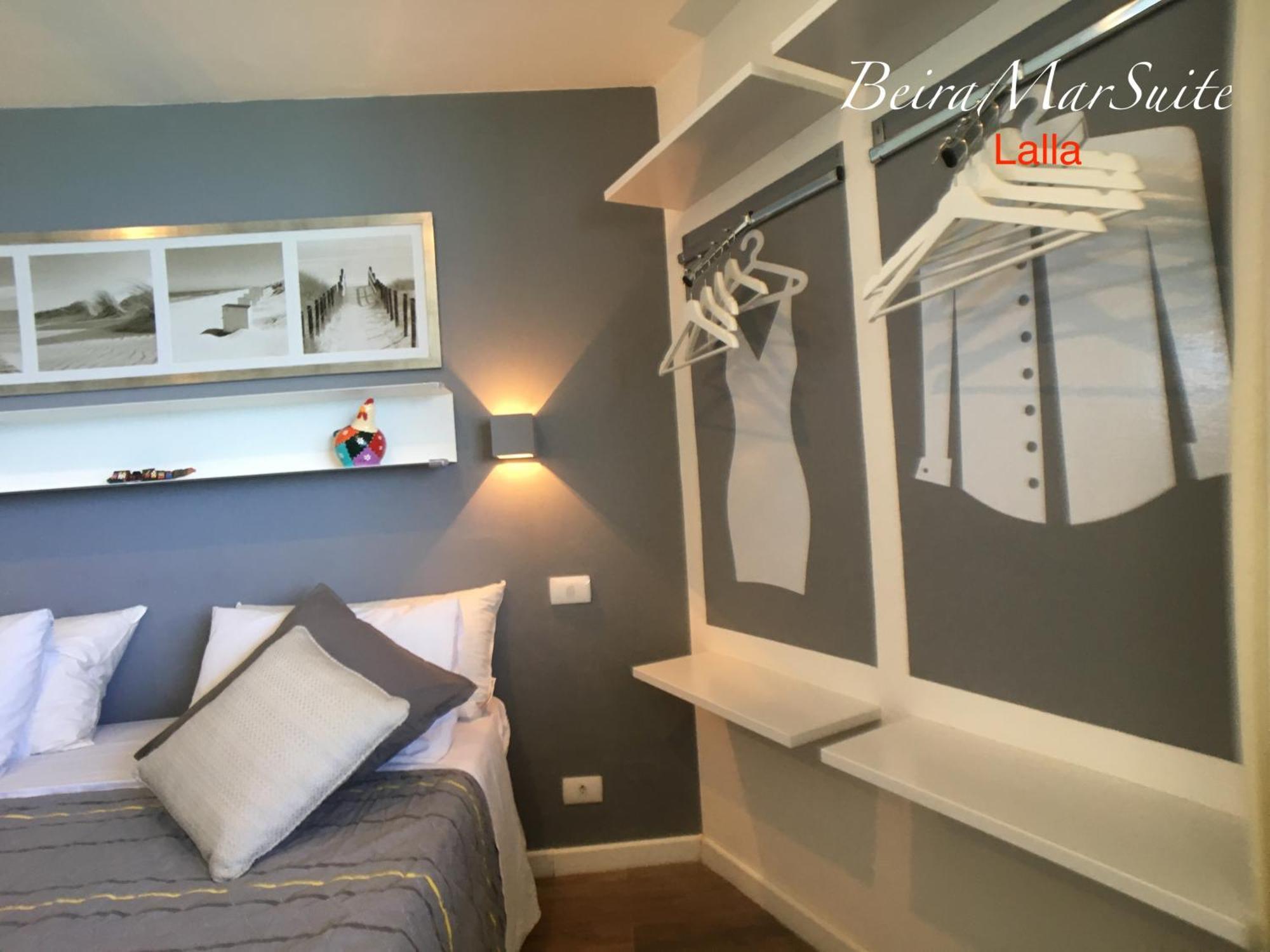 Beira Mar Suite フォルタレザ エクステリア 写真