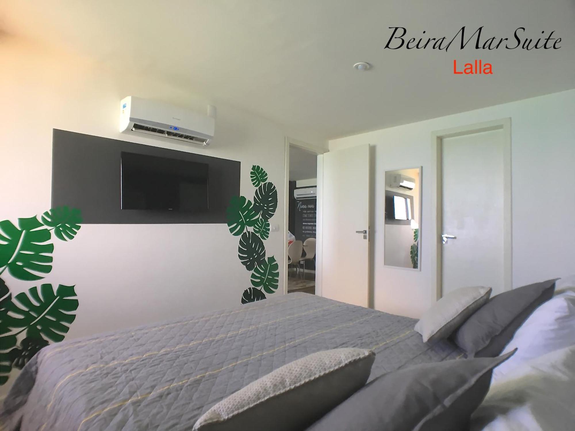 Beira Mar Suite フォルタレザ エクステリア 写真