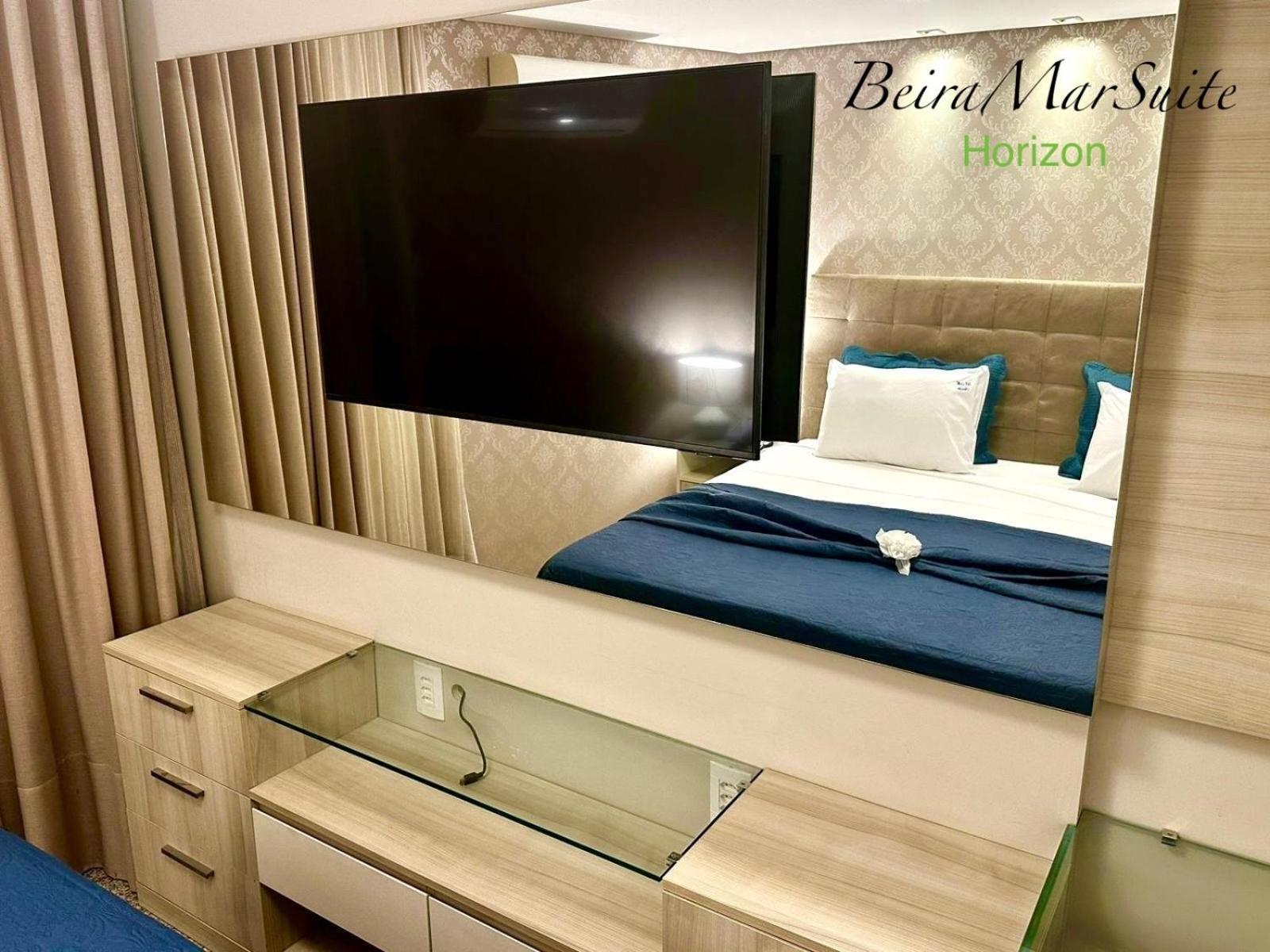 Beira Mar Suite フォルタレザ エクステリア 写真